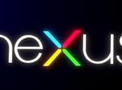 Smartphone Nexus storia infografica