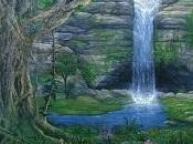 L'acqua dell'eterna giovinezza Audio fiaba