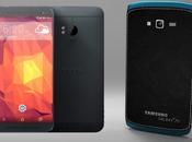 Ecco spettacolari concept (M8) Samsung Galaxy