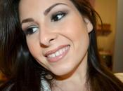 Make Luminoso elegante, Elegantissimi Neve Cosmetics