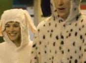 RECENSIONE FREDDO Questione tempo