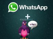 WhatsApp Pidgin