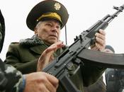 L’inventore Kalashnikov converte chiede perdono