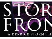 Storm Front Richard Castle libreria Febbraio