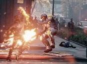 Nuovissimi screenshot Infamous Second
