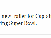 Nuovo trailer "Captain America: Winter Soldier" arrivo?