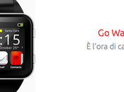 EKoore GoWatch aggiornato Android KitKat