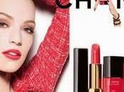 Anteprime: Notes Printemps, maquillage Chanel primavera 2014