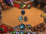 Hearthstone: Heroes Warcraft nord America entra open beta Notizia