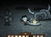 Don’t Starve potrebbe arrivare Android