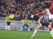 Record ascolti Roma-Juventus Coppa Italia ieri sera