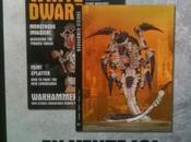 Nuovi Nani: copertina White Dwarf