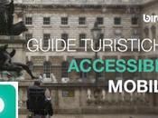 Bircle, itinerari turistici disabili