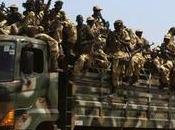 Sudan /Urge pace l'Igad dice disponibile all'invio peacekeeper