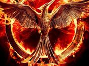 Ecco primissimo teaser poster Hunger Games: Canto della Rivolta