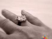 anello Kerikill#2 rame sassolini