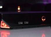 Steam Machine: Alienware potrà essere modificata