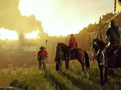 Kingdom Come: Deliverance, scatta campagna Kickstarter