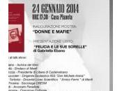 Menfi: “Donne mafie”