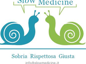 slow medicine: sobria, rispettosa, giusta