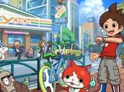 Level-5 registra "Yo-kai Watch" mercato nord americano Notizia