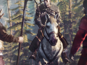 Witcher Wild Hunt, versione Xbox sarà simile quella