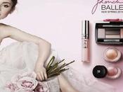 Lancome French Ballerine: collezione bon-ton primavera 2014