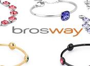 Brosway gioielli B-Tring collezione Valentino