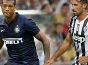 Rumors Mercato Juventus Inter, scintille: dopo mancato scambio Guarin Vucinic compagini danno battaglia mercato dichiarazioni veleno. Bastos rinforza Roma, scambi sulla Parma Sassuolo Teo85)