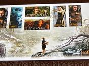 First Cover, Hobbit, Desolation SMaug, Nuova Zelanda 2013