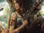 Tomb Raider: Definitive Edition, trailer lancio