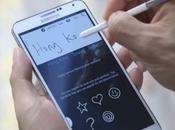 Android 4.4.2 Galaxy Note avvistato anche altri mercati Europei