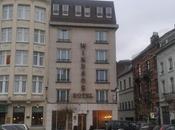 Dormire bruxelles