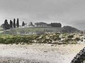 "Rain?No, thanks" ovvero...uscita 24/1, 2014