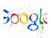 Google, info siti