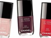Smalti Primavera 2014: Vernis Chanel