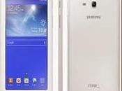 Scheda caratteristiche tecniche Samsung Galaxy Lite