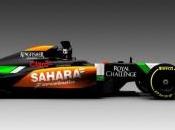 Green: Force India avrà muso formichiere