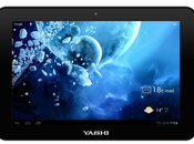 Yashi Ypad disponibile Italia euro