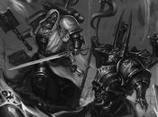 Rumors Space Marine Caos: nuovi miniature Oscura Vendetta