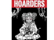 Prossima Uscita "Hoarders" Alessandro Caligaris