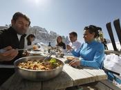 Alto Adige gourmet: eventi perdere quest’inverno