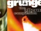 Grunge: Alternative Compilation