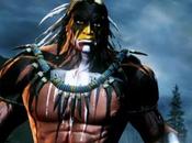 Killer Instinct, Thunder nuovo personaggio gratuito