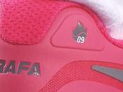 Rafa Nadal, finale Australian Open: scarpa personalizzata