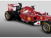 Ferrari F14-T: descrizione della nuova rossa
