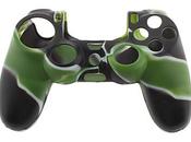 Cover Gommini proteggere DualShock