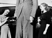 Robert Wadlow: suoi stato l’uomo alto mondo