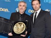 Alfonso Cuarón vince Directors Guild Award “Gravity”