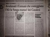 Intervista Carmine Schiavone sulla camorra nell'alto Casertano (seconda parte)